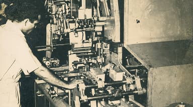 Godrej Consumer Products 