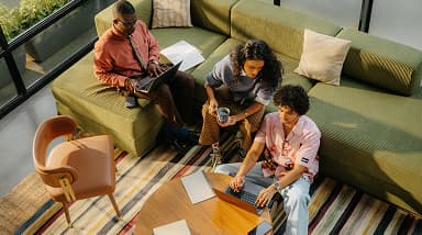 Culture at Godrej Industries 