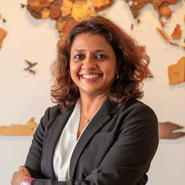 Divya Narayana Murthy