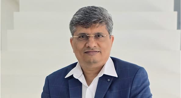 Digital is not a parallel agenda; it is embedded in the dna of the organisation