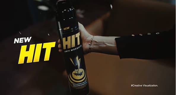 How HIT is making a killing